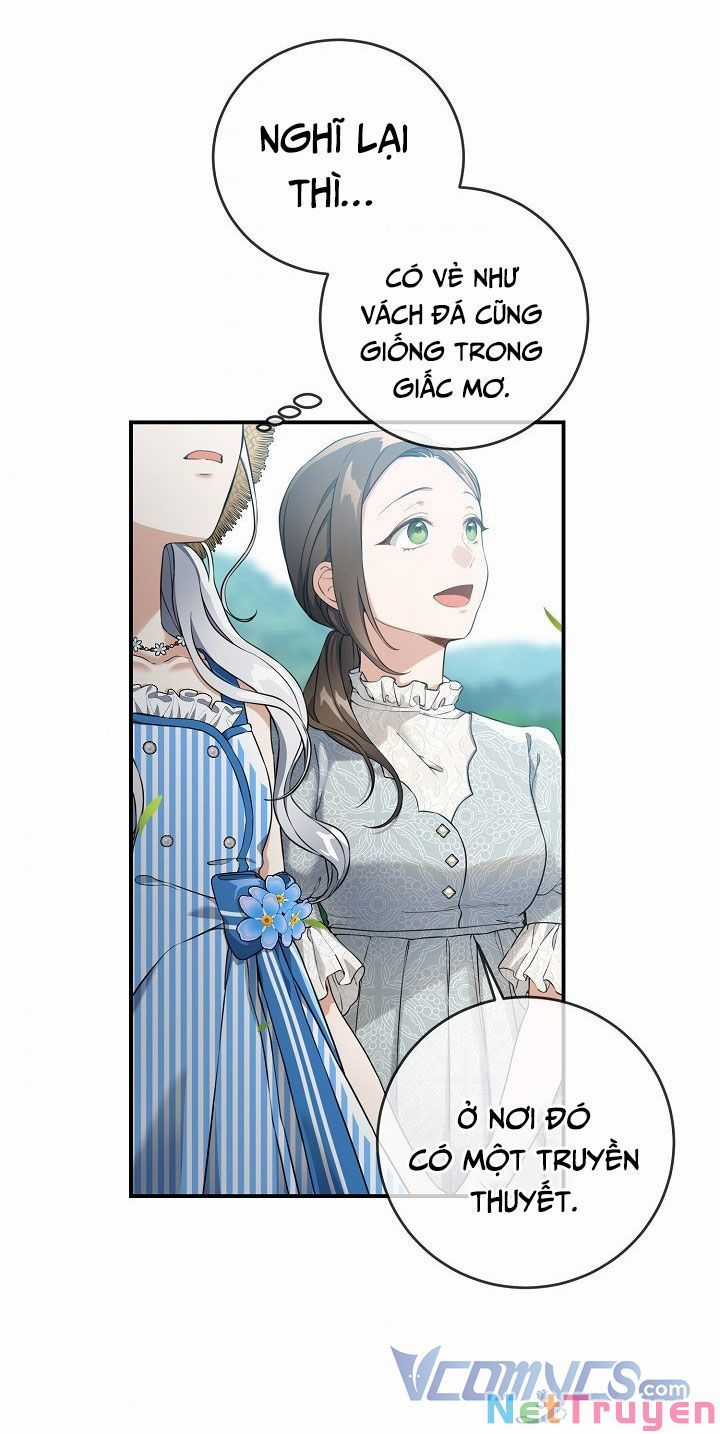 Hướng Về Ánh Dương Lần Nữa Chapter 37 trang 24