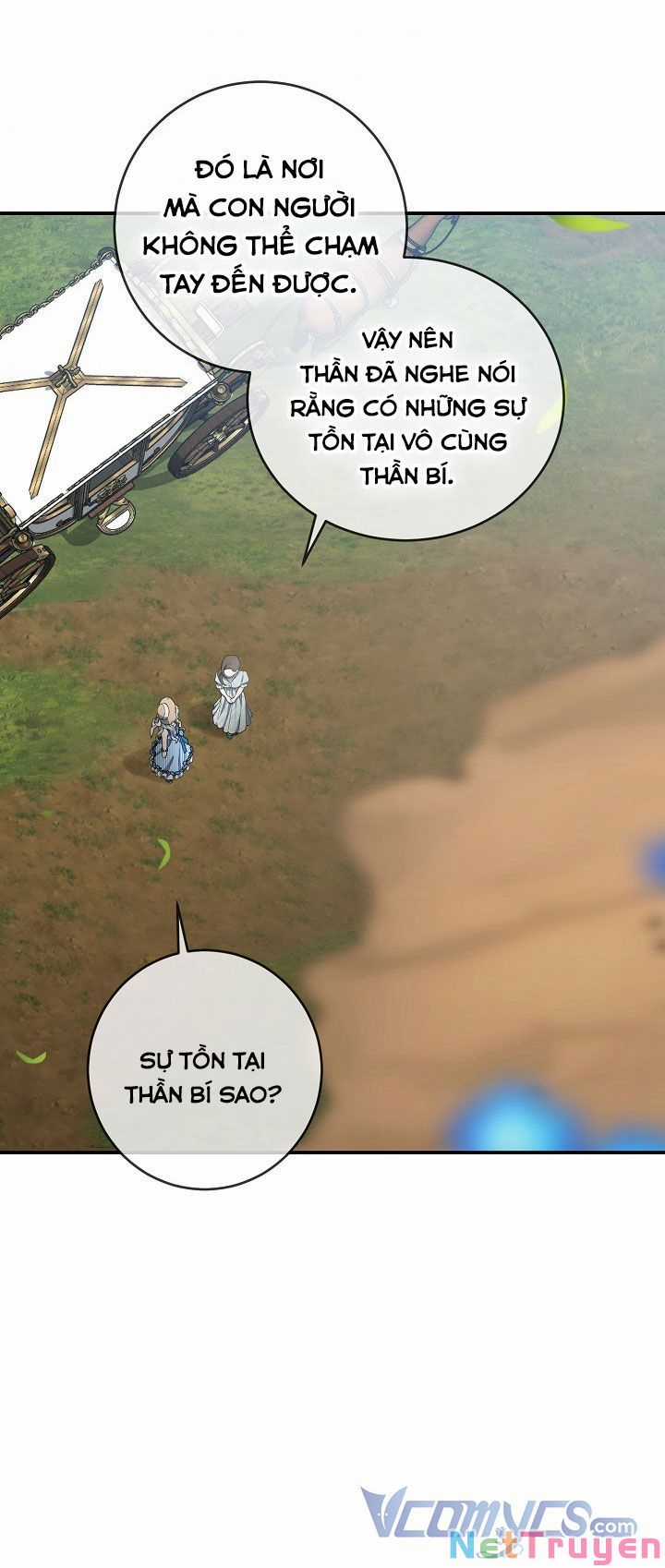 Hướng Về Ánh Dương Lần Nữa Chapter 37 trang 25