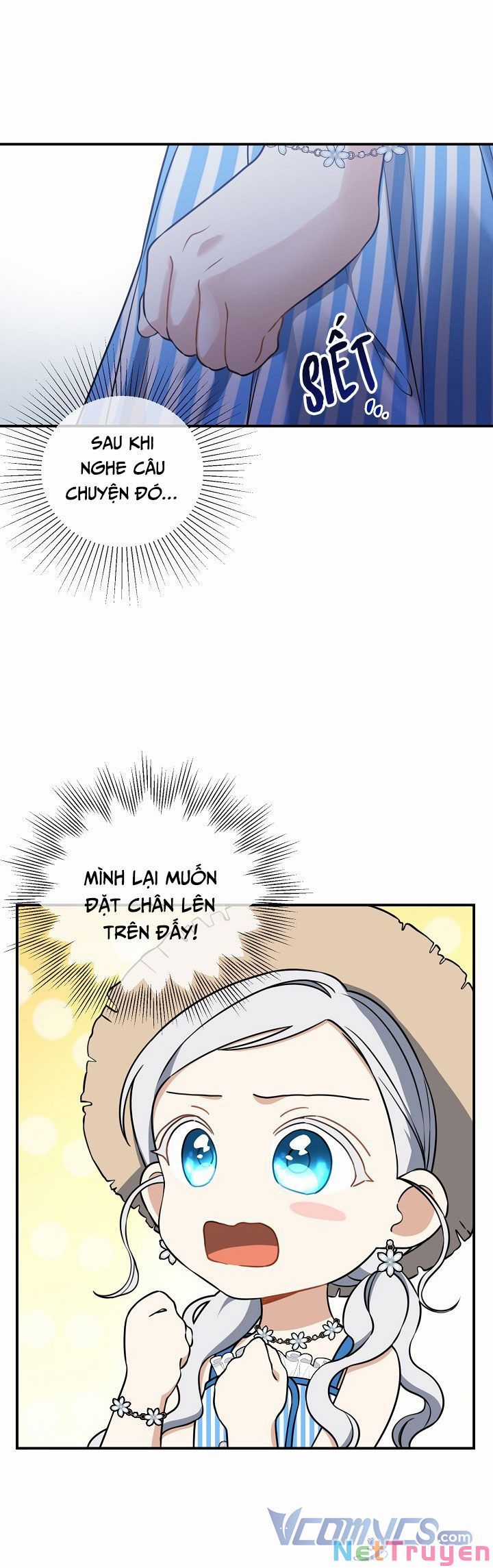 Hướng Về Ánh Dương Lần Nữa Chapter 37 trang 28