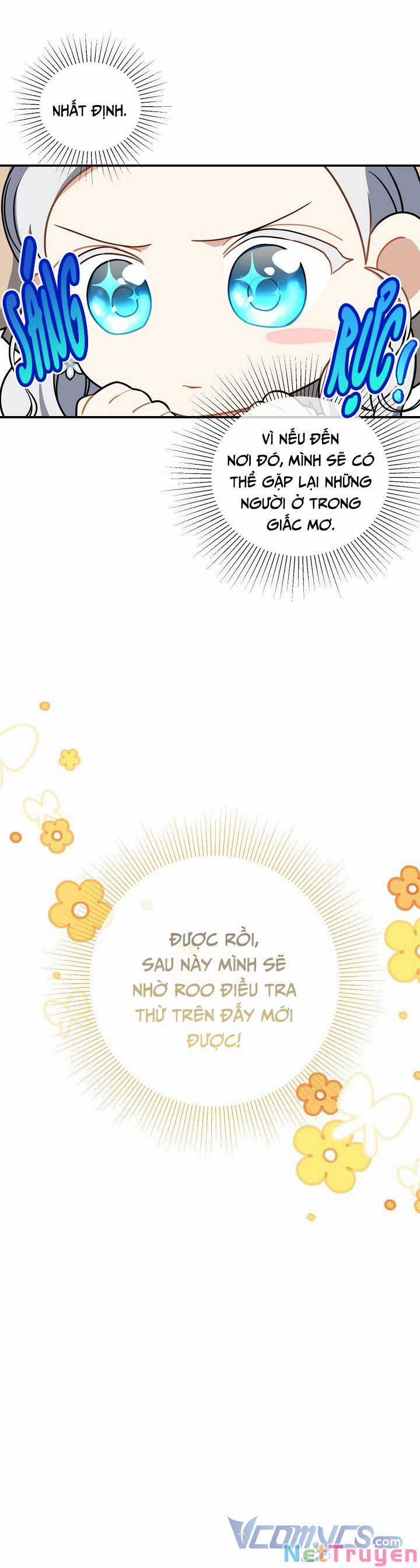 Hướng Về Ánh Dương Lần Nữa Chapter 37 trang 29