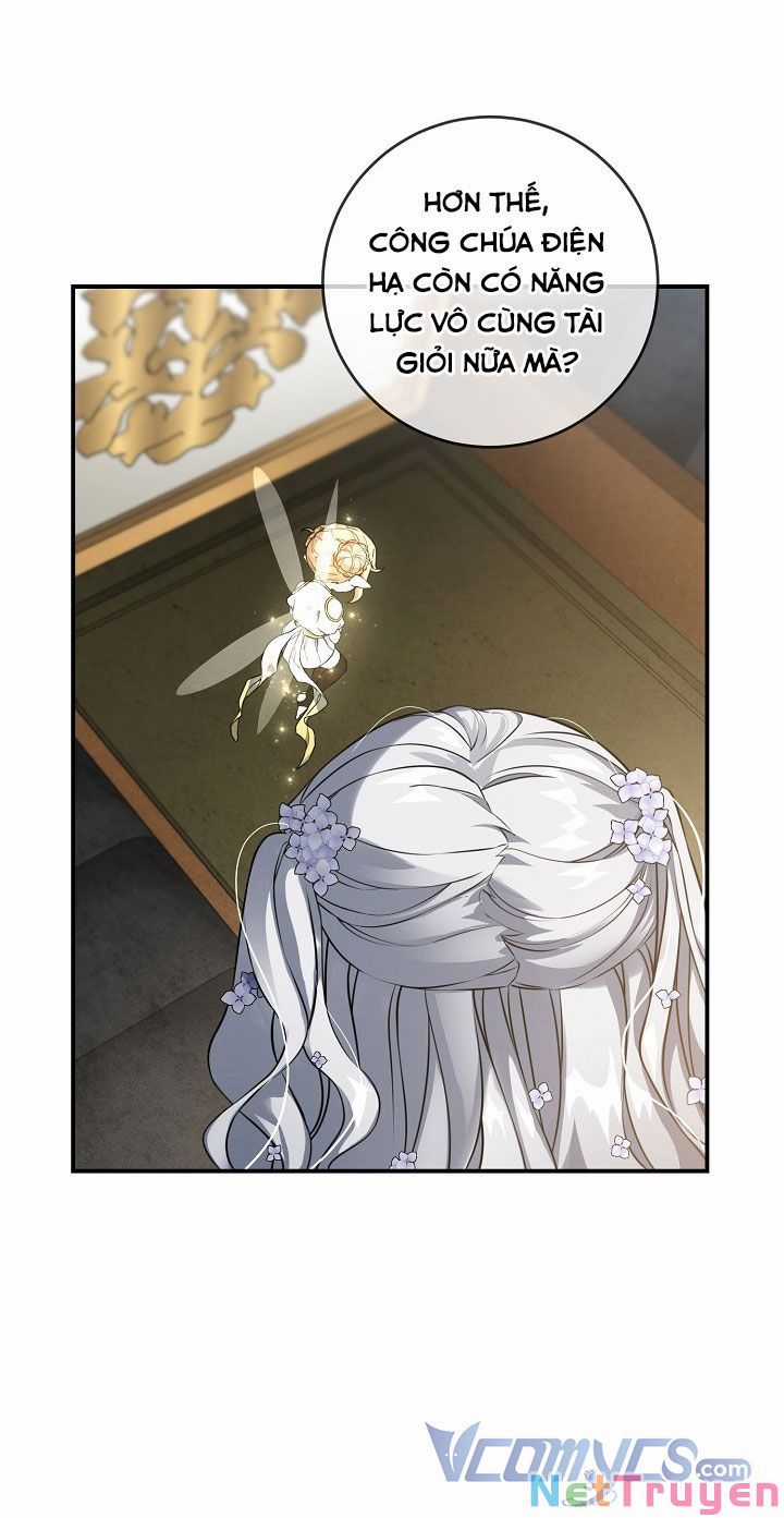 Hướng Về Ánh Dương Lần Nữa Chapter 37 trang 34