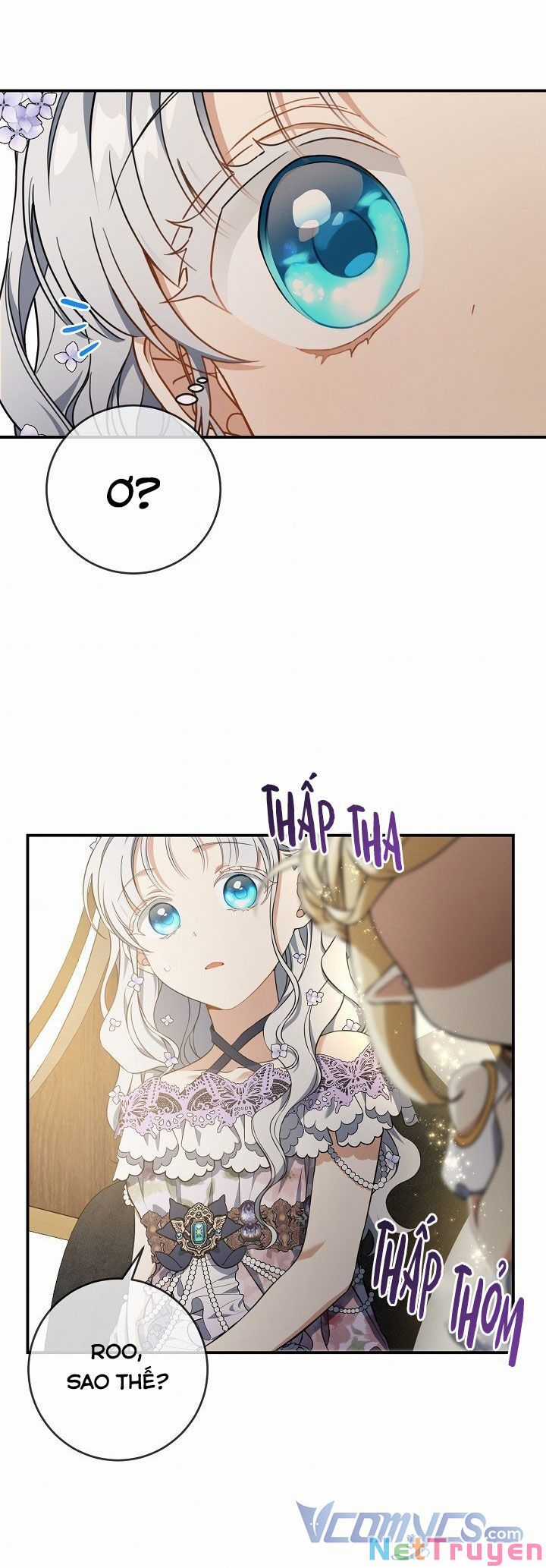 Hướng Về Ánh Dương Lần Nữa Chapter 37 trang 36