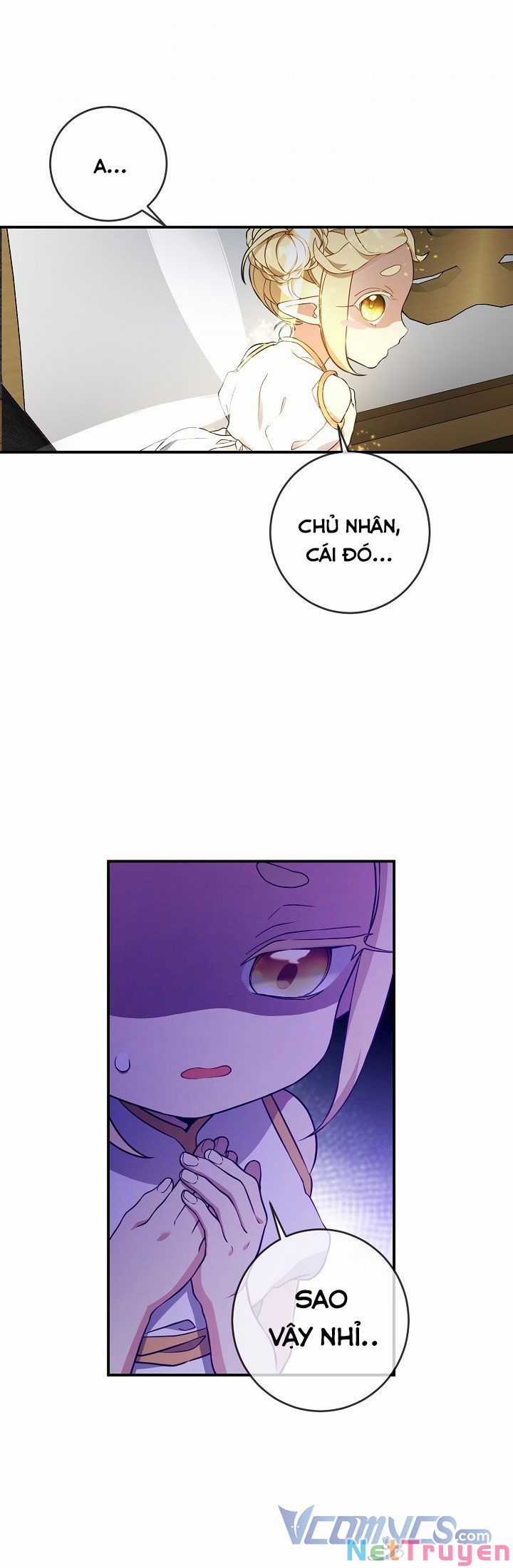 Hướng Về Ánh Dương Lần Nữa Chapter 37 trang 37