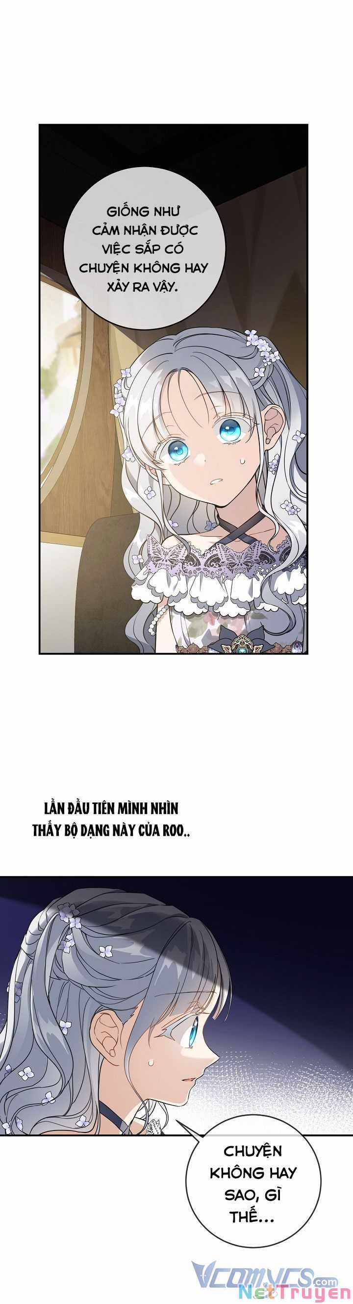 Hướng Về Ánh Dương Lần Nữa Chapter 37 trang 38