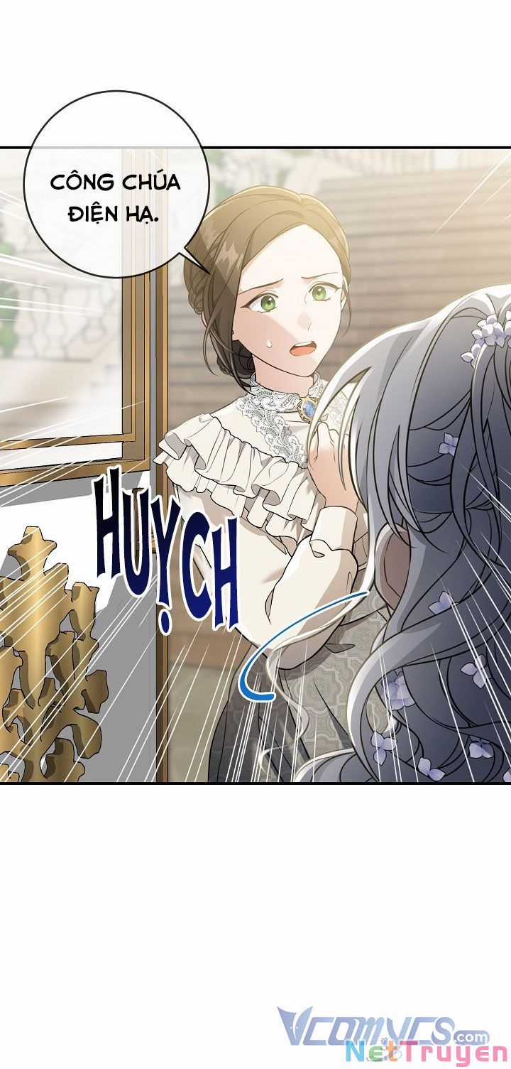 Hướng Về Ánh Dương Lần Nữa Chapter 37 trang 39