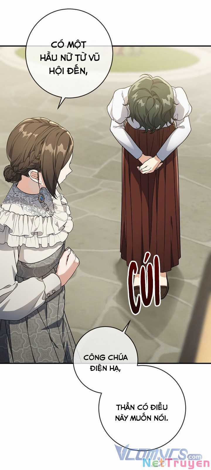 Hướng Về Ánh Dương Lần Nữa Chapter 37 trang 40