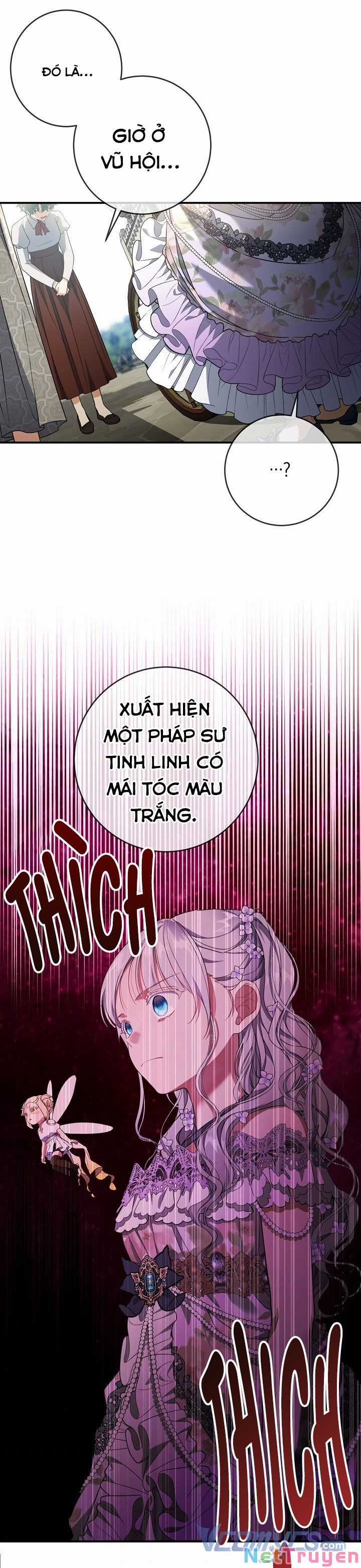 Hướng Về Ánh Dương Lần Nữa Chapter 37 trang 41