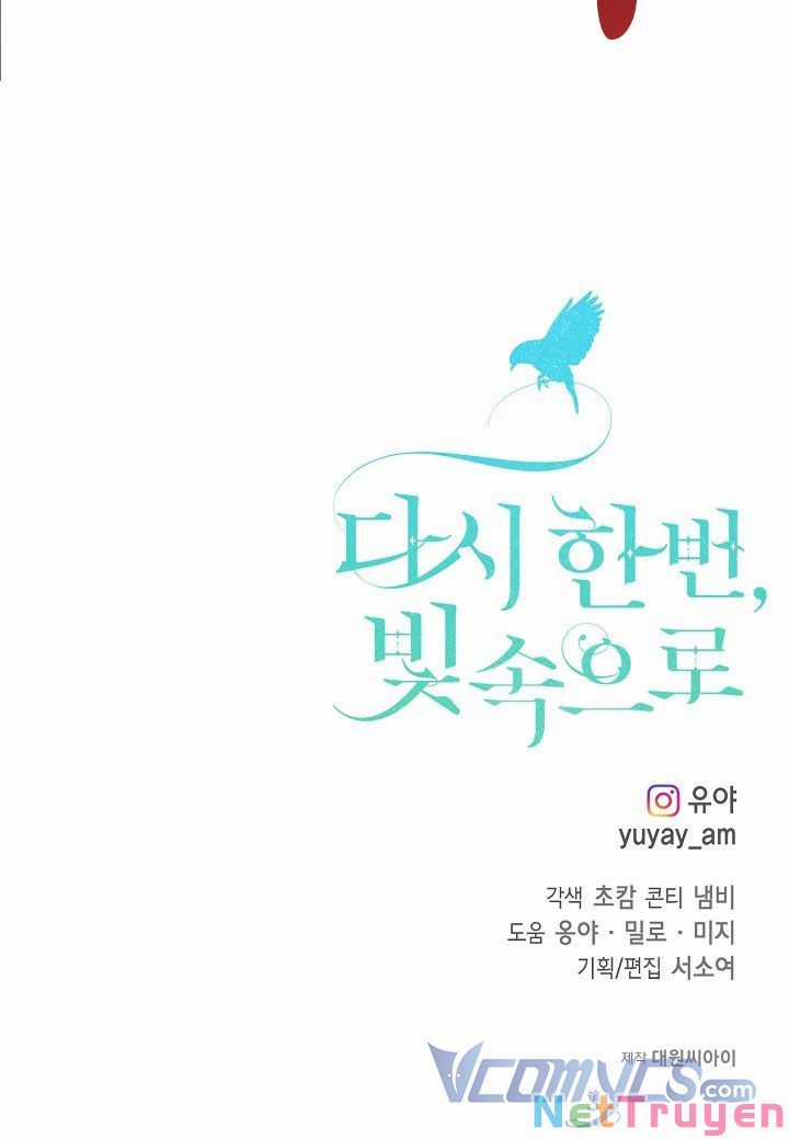 Hướng Về Ánh Dương Lần Nữa Chapter 37 trang 42