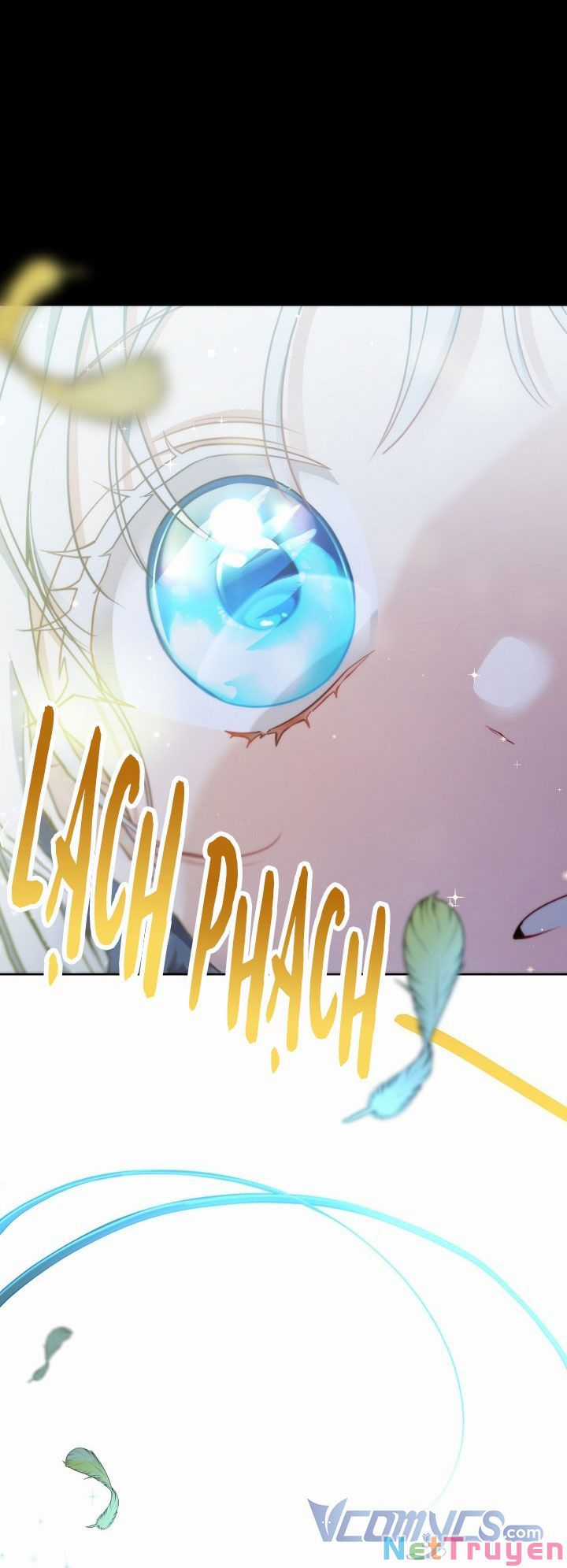 Hướng Về Ánh Dương Lần Nữa Chapter 37 trang 5