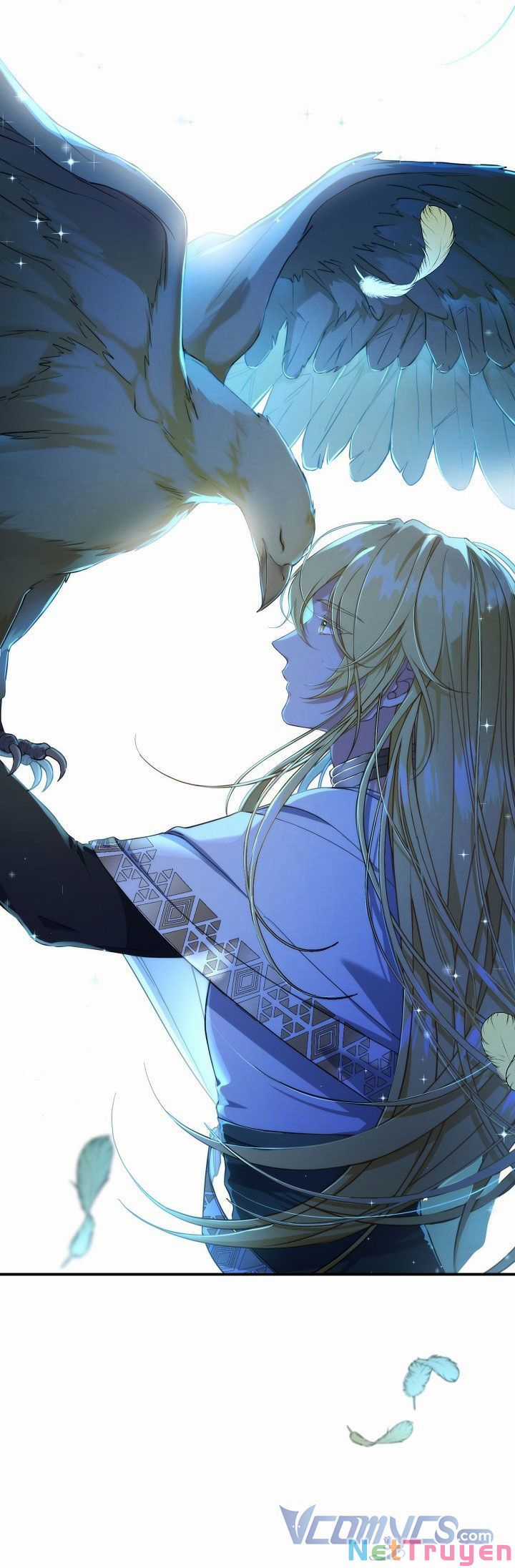 Hướng Về Ánh Dương Lần Nữa Chapter 37 trang 6