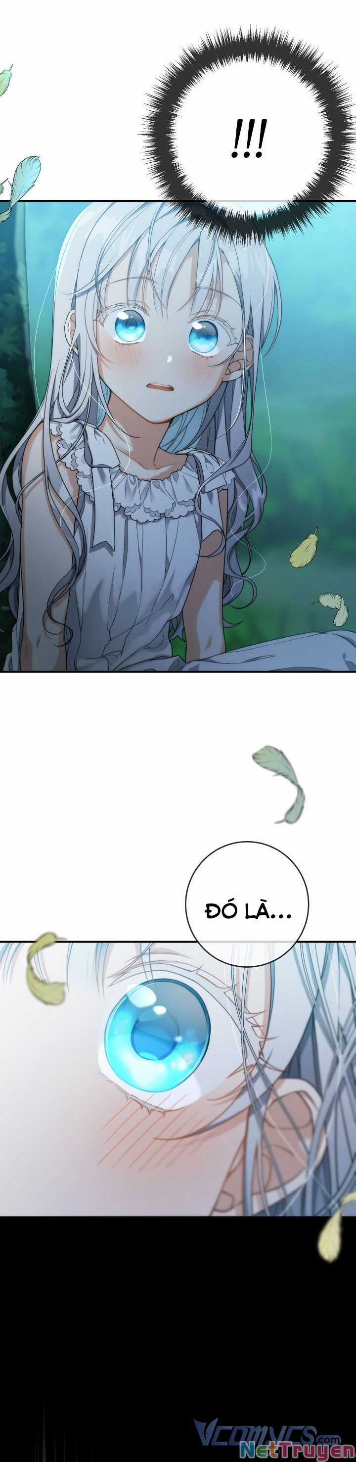 Hướng Về Ánh Dương Lần Nữa Chapter 37 trang 8