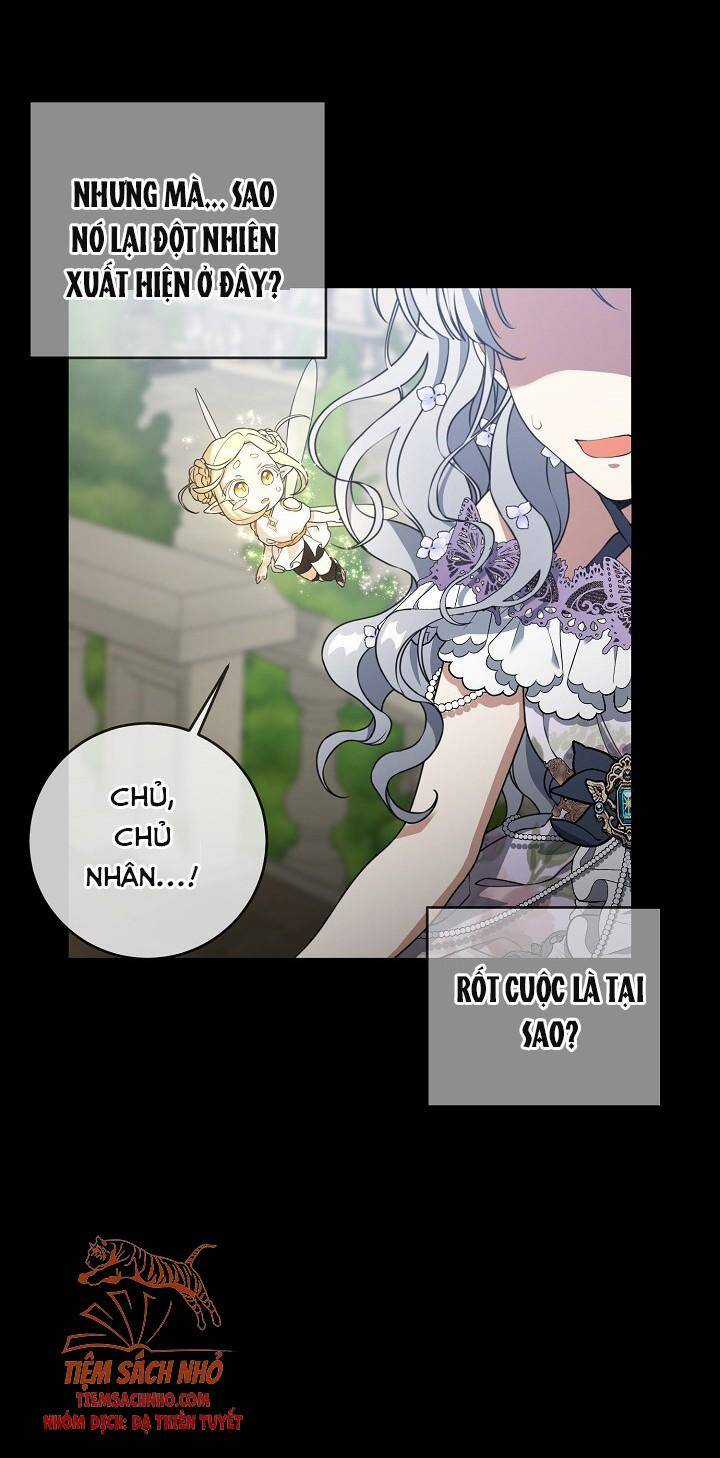 Hướng Về Ánh Dương Lần Nữa Chapter 38 trang 12