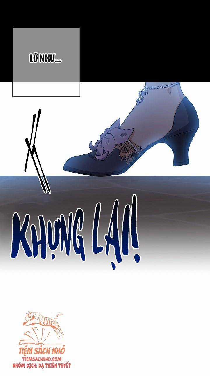 Hướng Về Ánh Dương Lần Nữa Chapter 38 trang 13