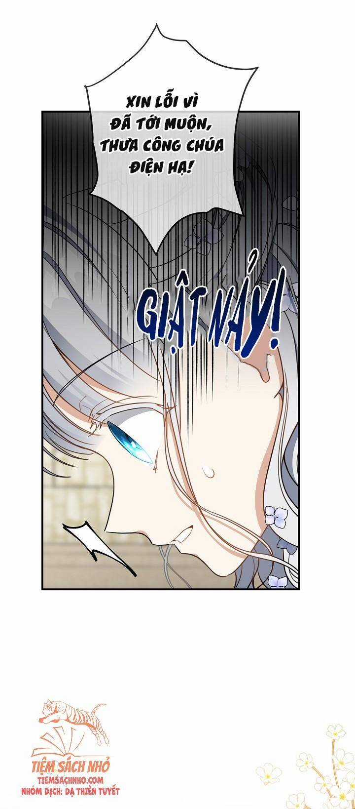 Hướng Về Ánh Dương Lần Nữa Chapter 38 trang 15