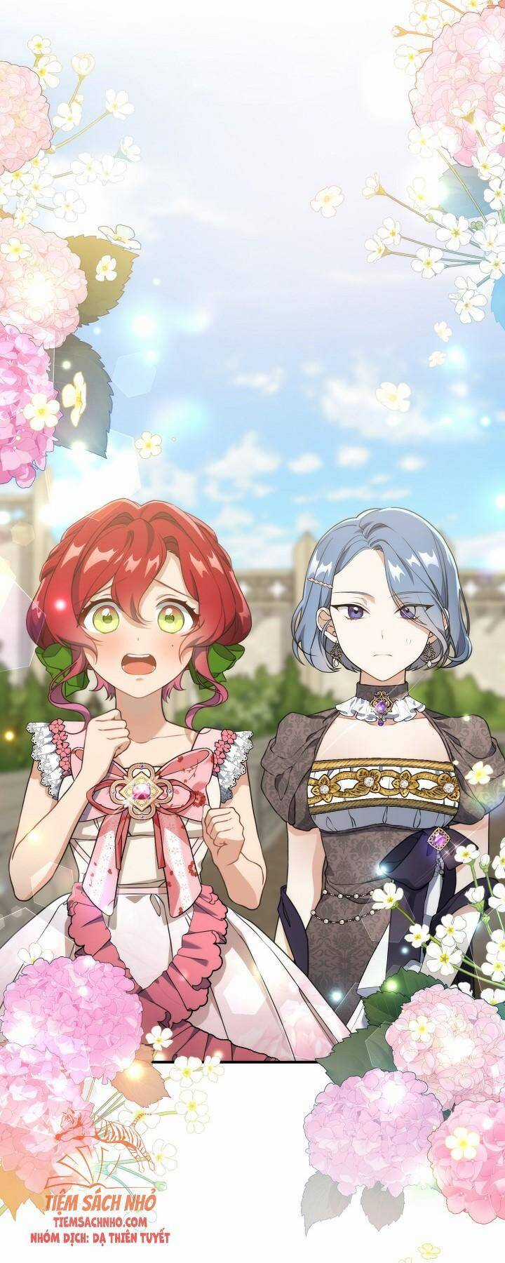 Hướng Về Ánh Dương Lần Nữa Chapter 38 trang 16