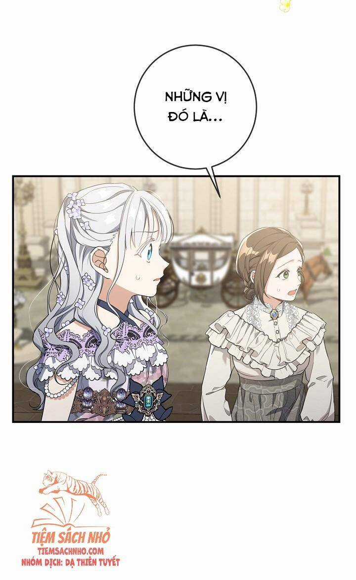 Hướng Về Ánh Dương Lần Nữa Chapter 38 trang 17