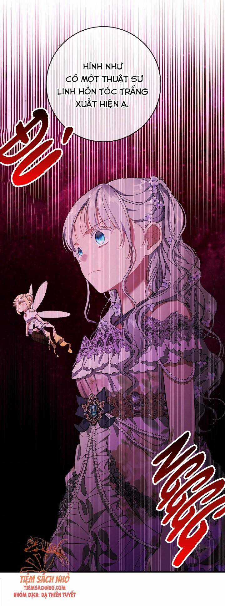 Hướng Về Ánh Dương Lần Nữa Chapter 38 trang 2