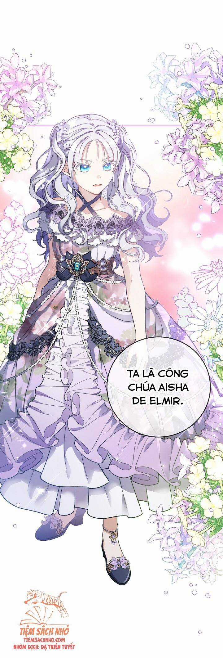 Hướng Về Ánh Dương Lần Nữa Chapter 38 trang 21