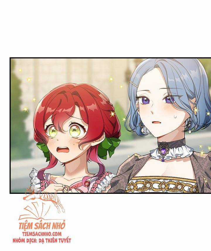 Hướng Về Ánh Dương Lần Nữa Chapter 38 trang 22