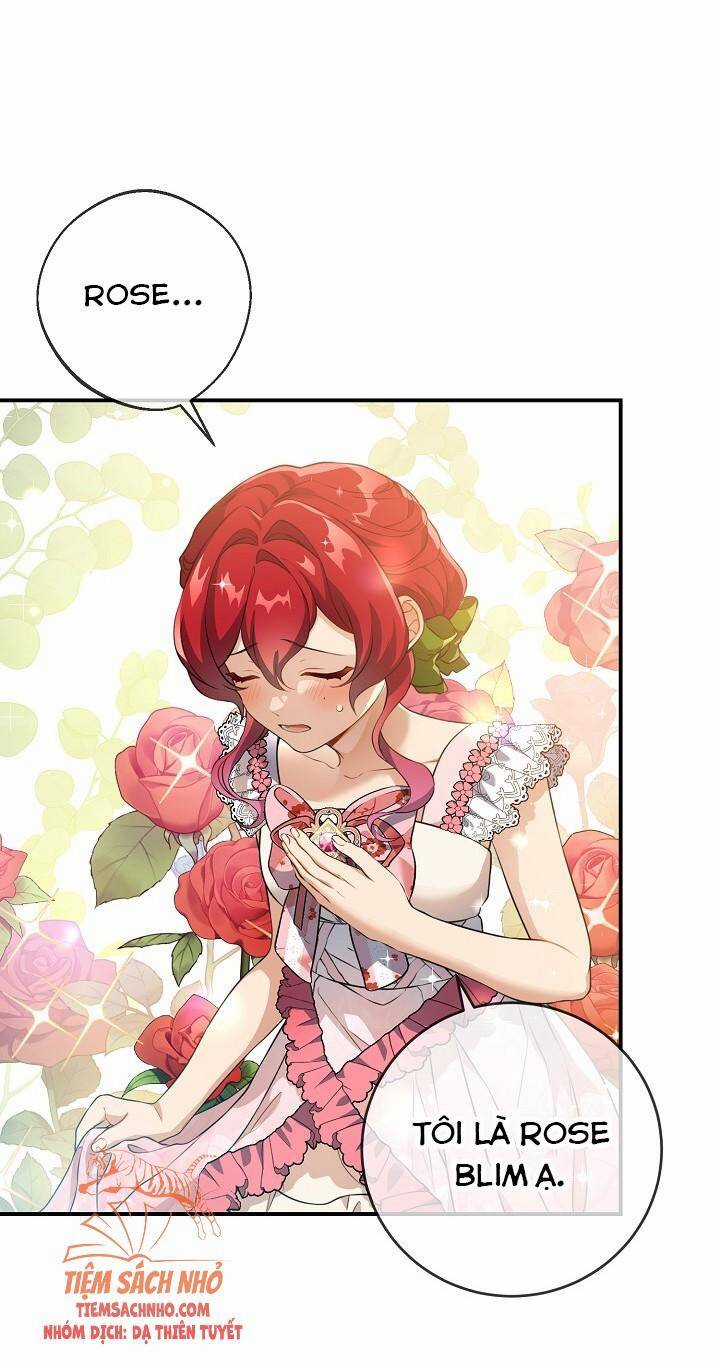 Hướng Về Ánh Dương Lần Nữa Chapter 38 trang 24