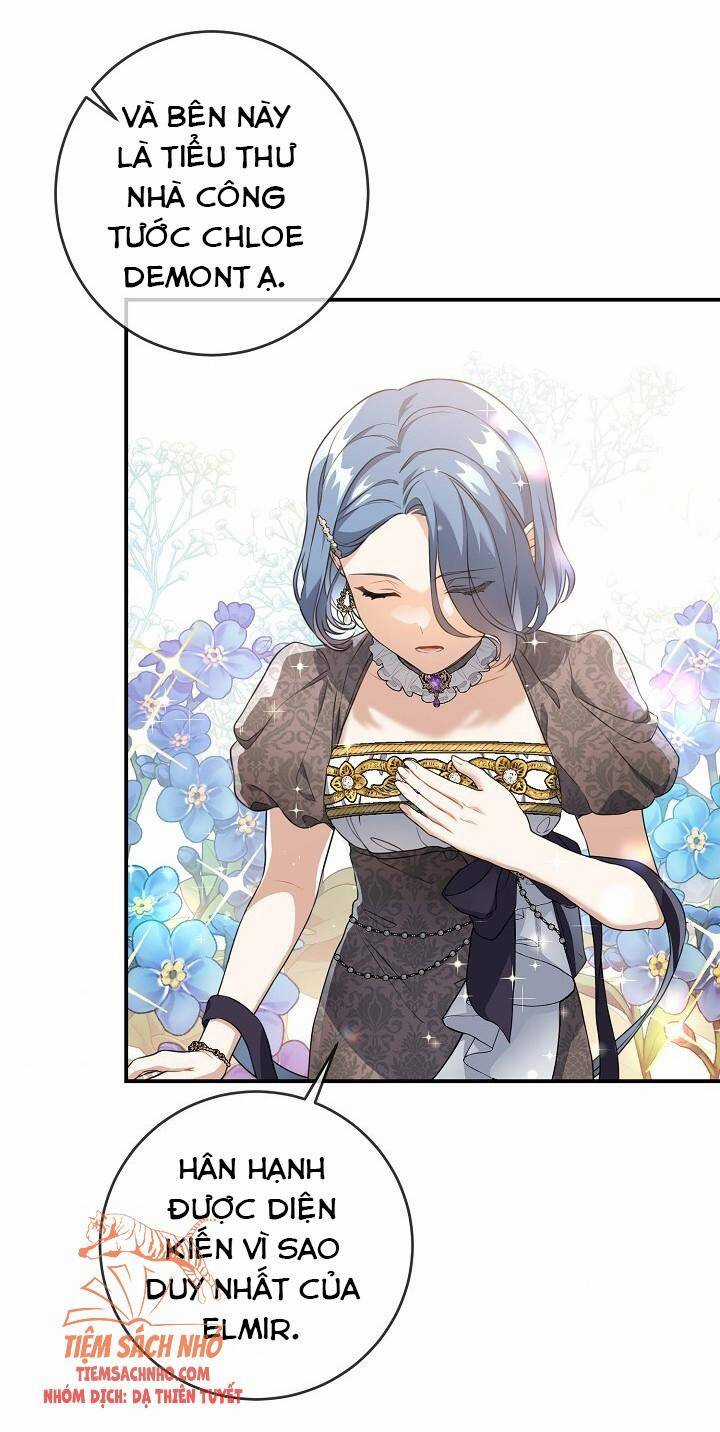 Hướng Về Ánh Dương Lần Nữa Chapter 38 trang 25