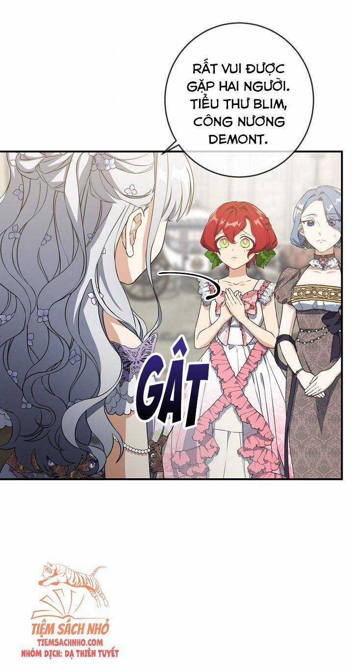 Hướng Về Ánh Dương Lần Nữa Chapter 38 trang 26