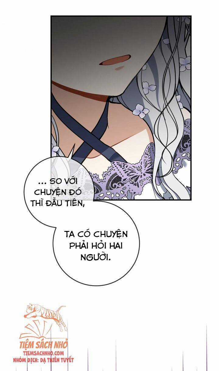 Hướng Về Ánh Dương Lần Nữa Chapter 38 trang 27