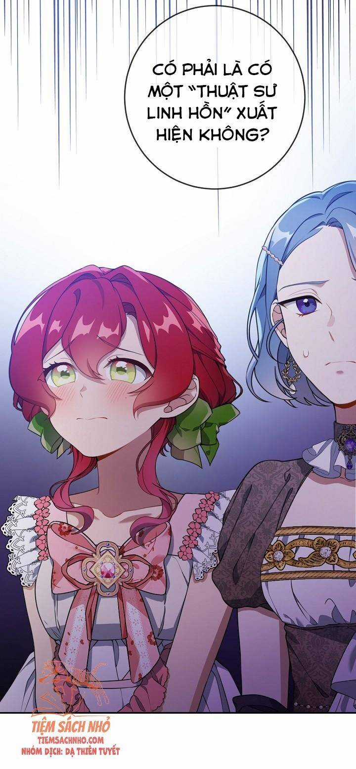 Hướng Về Ánh Dương Lần Nữa Chapter 38 trang 29