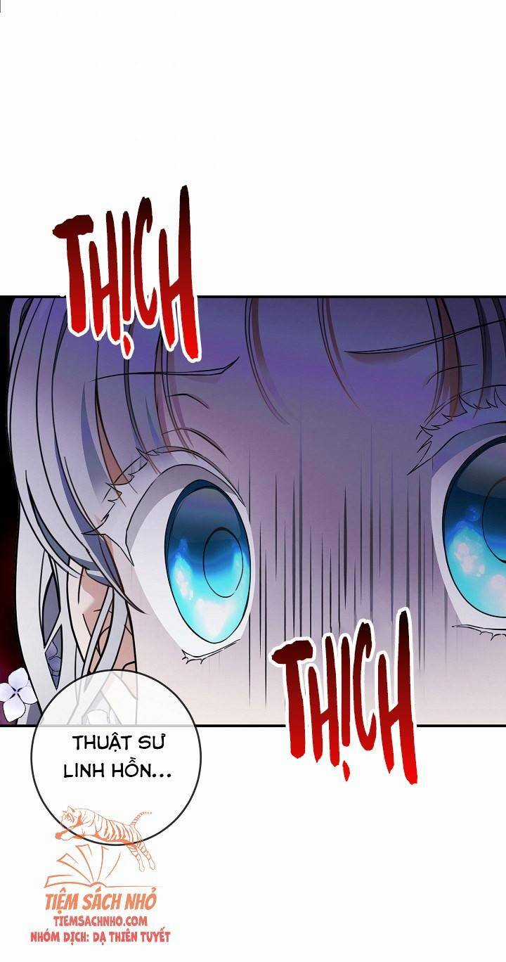 Hướng Về Ánh Dương Lần Nữa Chapter 38 trang 3