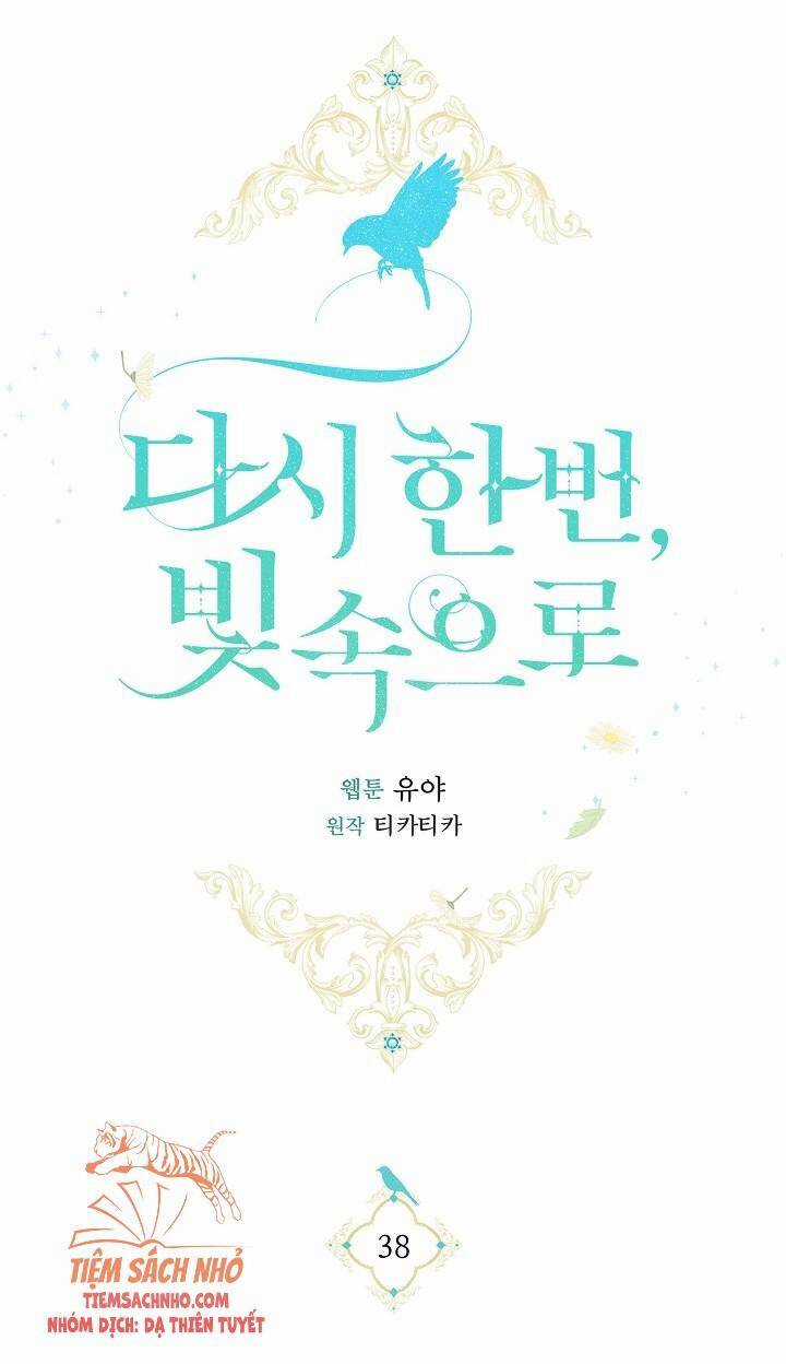 Hướng Về Ánh Dương Lần Nữa Chapter 38 trang 31