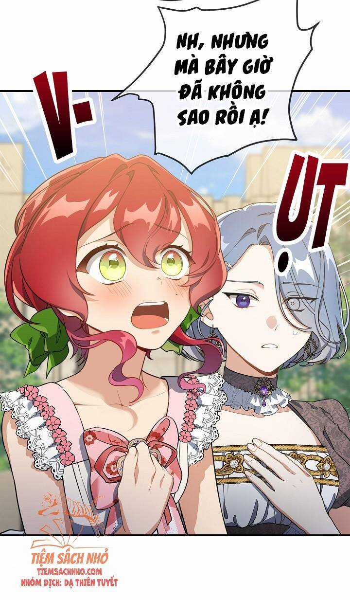 Hướng Về Ánh Dương Lần Nữa Chapter 38 trang 34