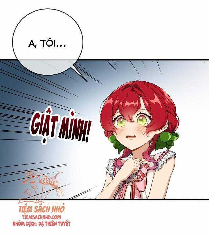 Hướng Về Ánh Dương Lần Nữa Chapter 38 trang 37