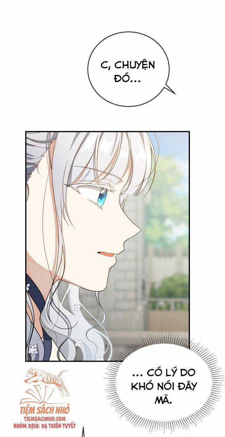 Hướng Về Ánh Dương Lần Nữa Chapter 38 trang 38