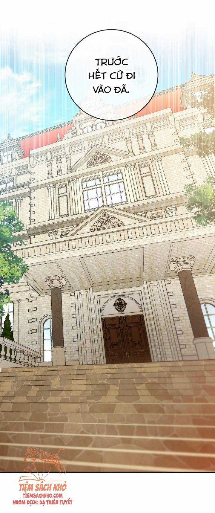 Hướng Về Ánh Dương Lần Nữa Chapter 38 trang 40