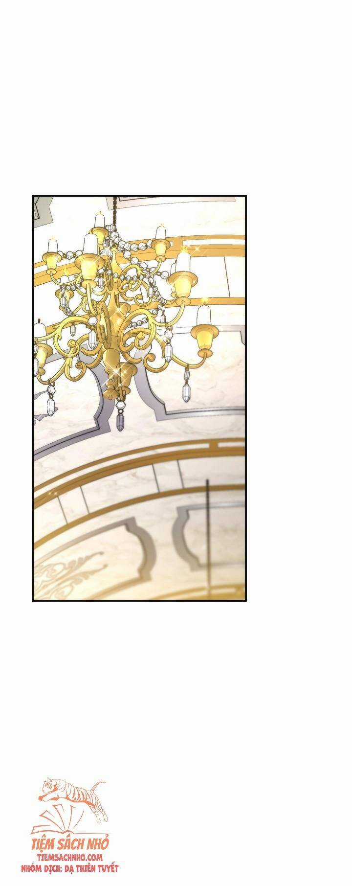 Hướng Về Ánh Dương Lần Nữa Chapter 38 trang 41