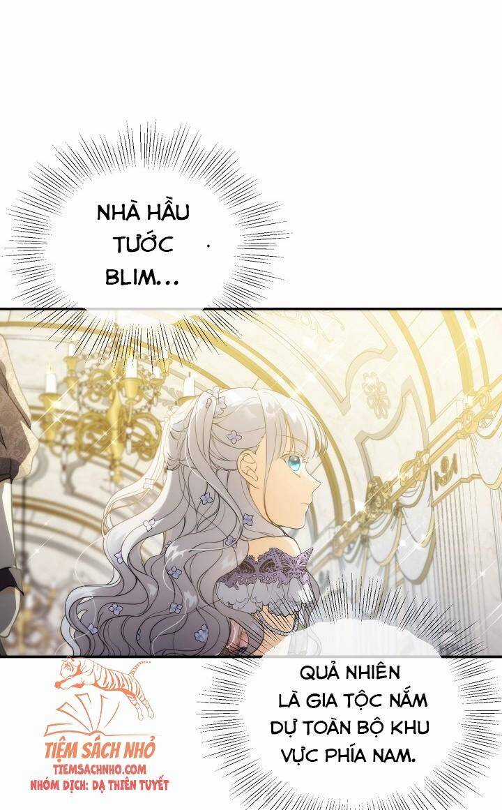 Hướng Về Ánh Dương Lần Nữa Chapter 38 trang 43