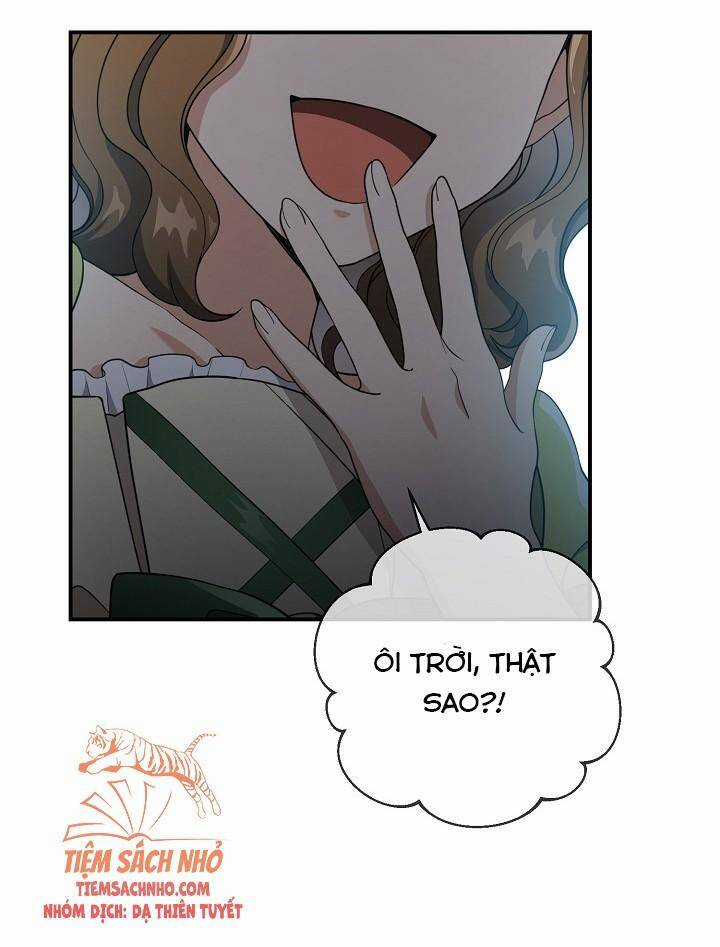 Hướng Về Ánh Dương Lần Nữa Chapter 38 trang 47