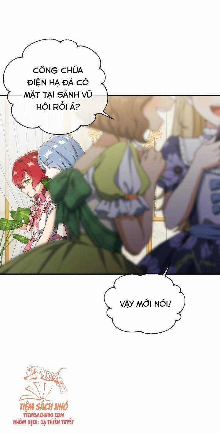 Hướng Về Ánh Dương Lần Nữa Chapter 38 trang 48