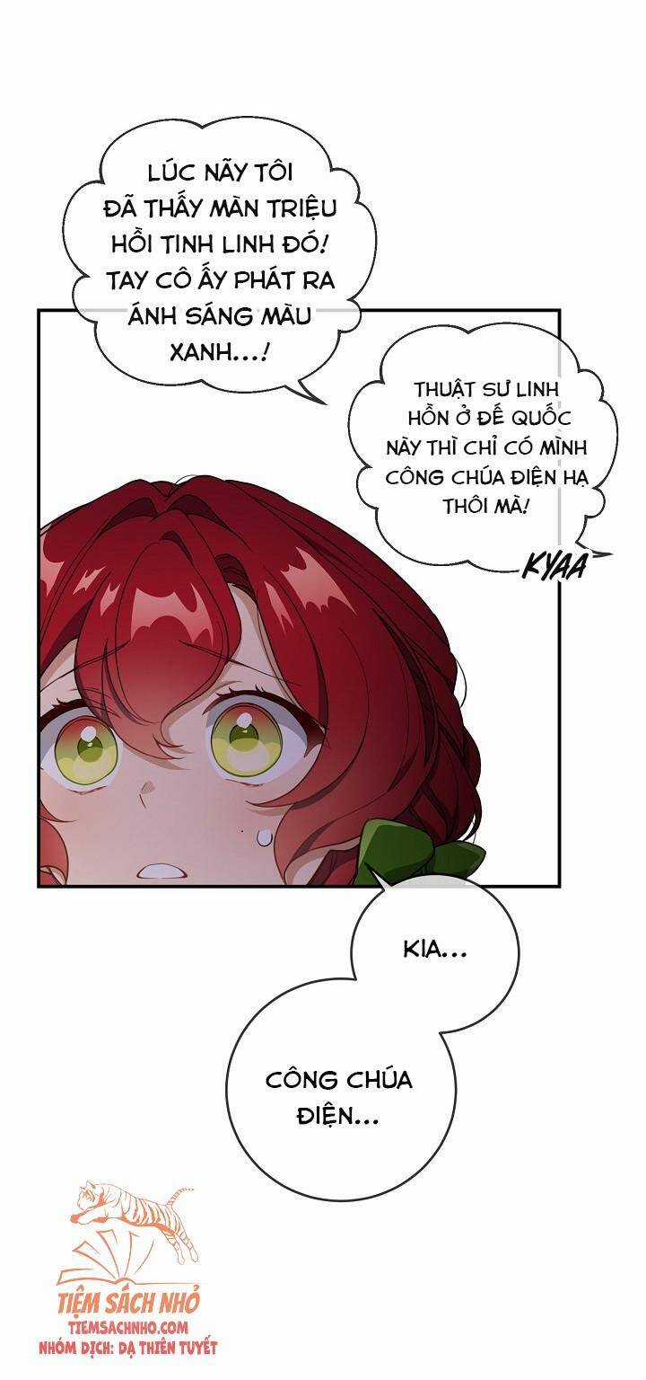 Hướng Về Ánh Dương Lần Nữa Chapter 38 trang 49