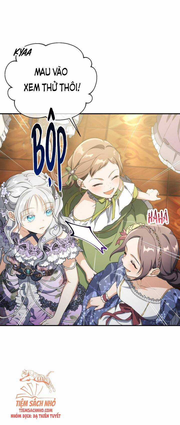 Hướng Về Ánh Dương Lần Nữa Chapter 38 trang 50