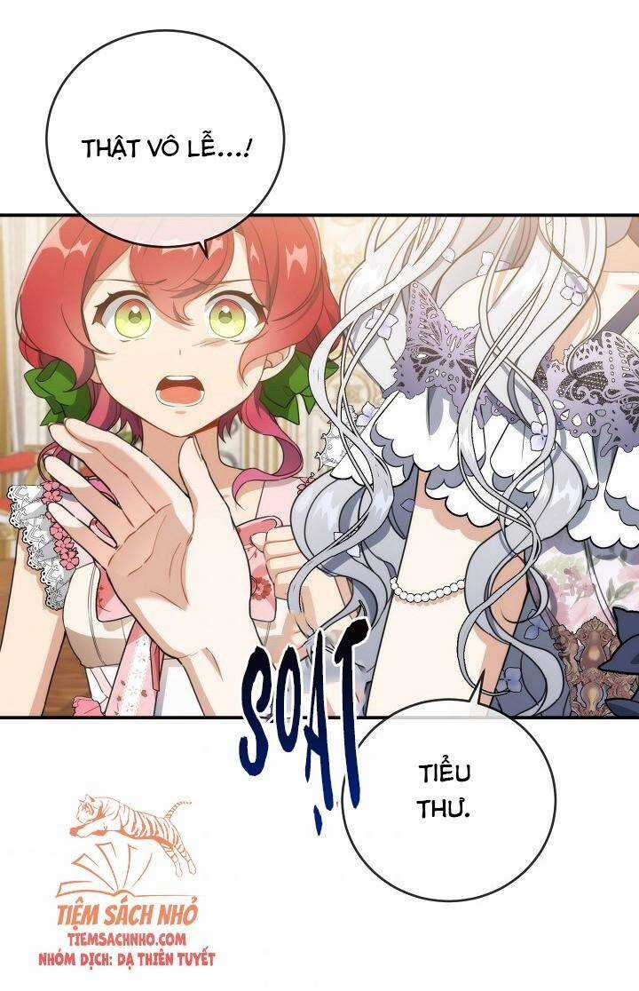 Hướng Về Ánh Dương Lần Nữa Chapter 38 trang 51