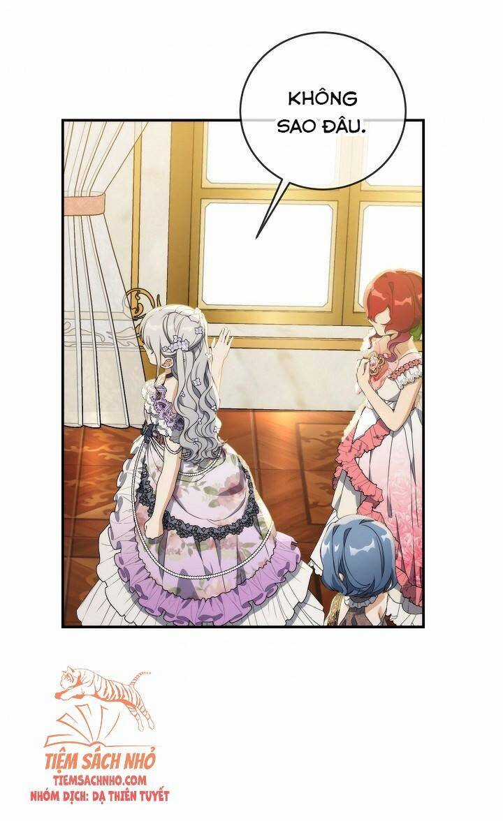 Hướng Về Ánh Dương Lần Nữa Chapter 38 trang 52