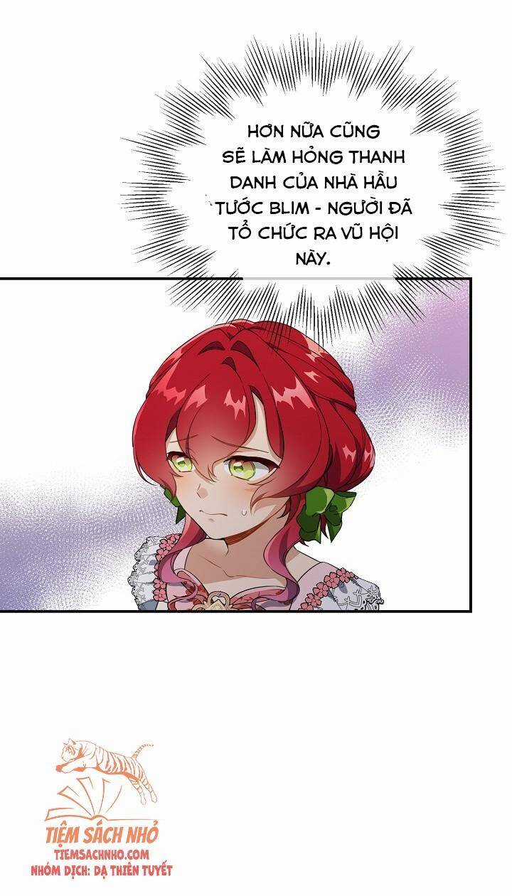 Hướng Về Ánh Dương Lần Nữa Chapter 38 trang 55