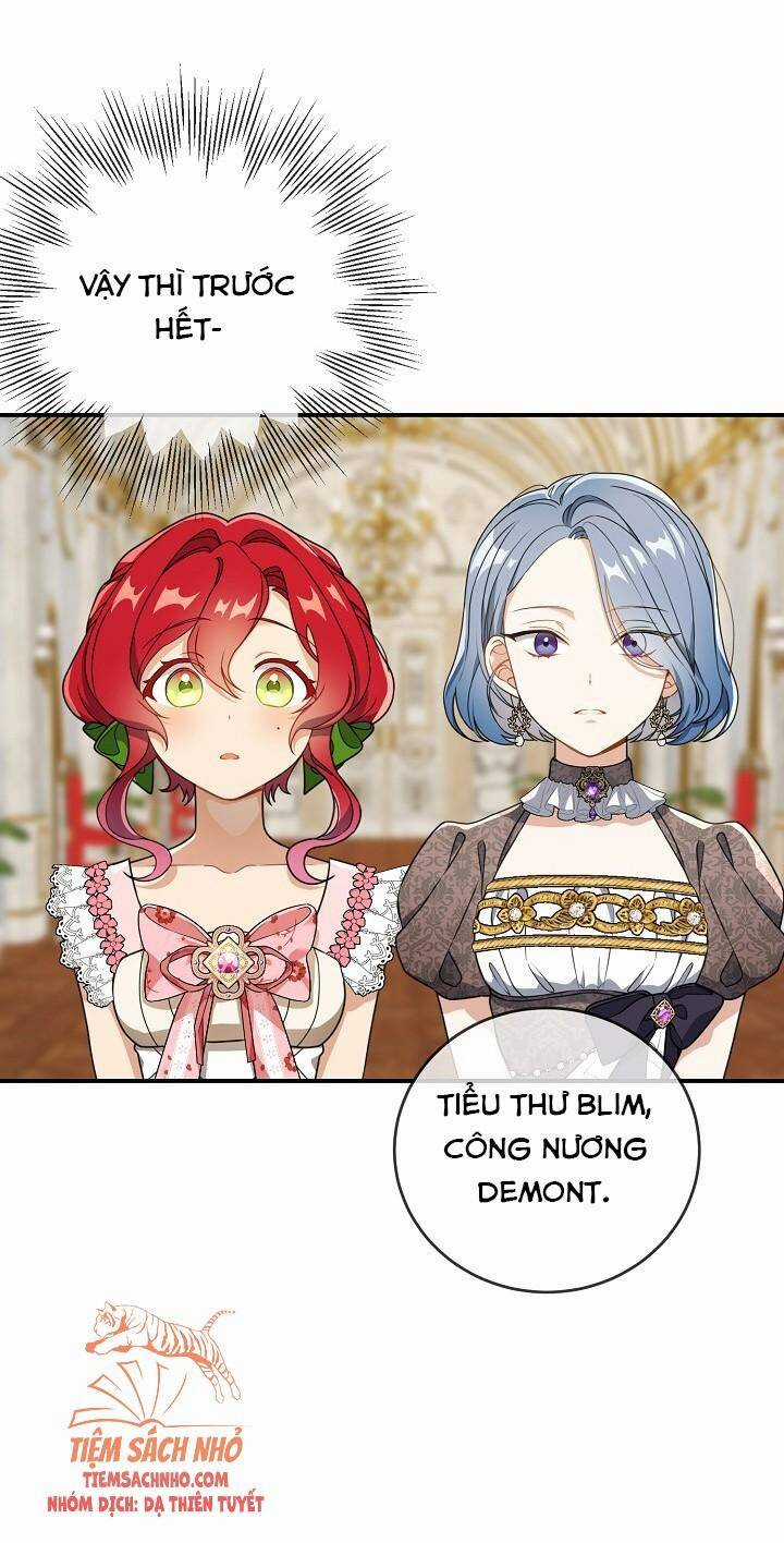 Hướng Về Ánh Dương Lần Nữa Chapter 38 trang 57