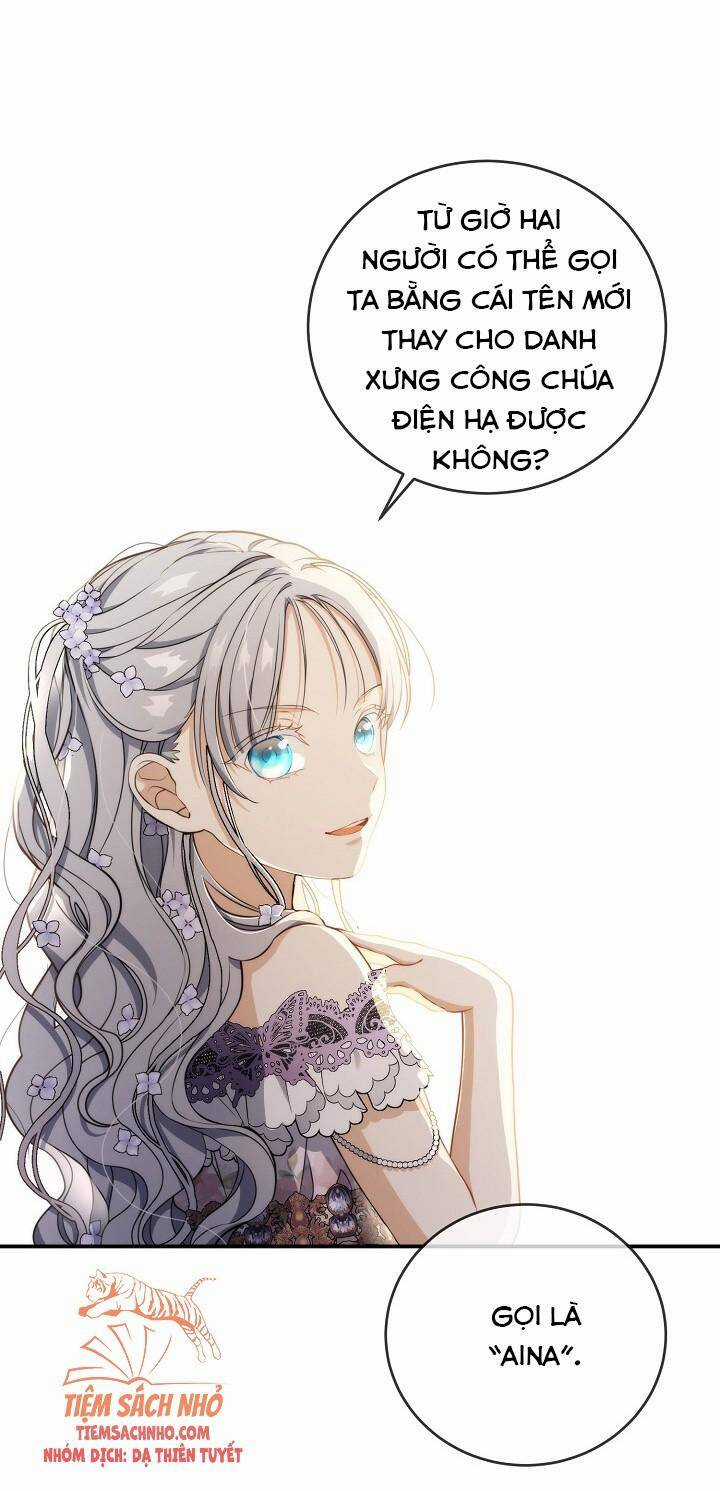 Hướng Về Ánh Dương Lần Nữa Chapter 38 trang 58