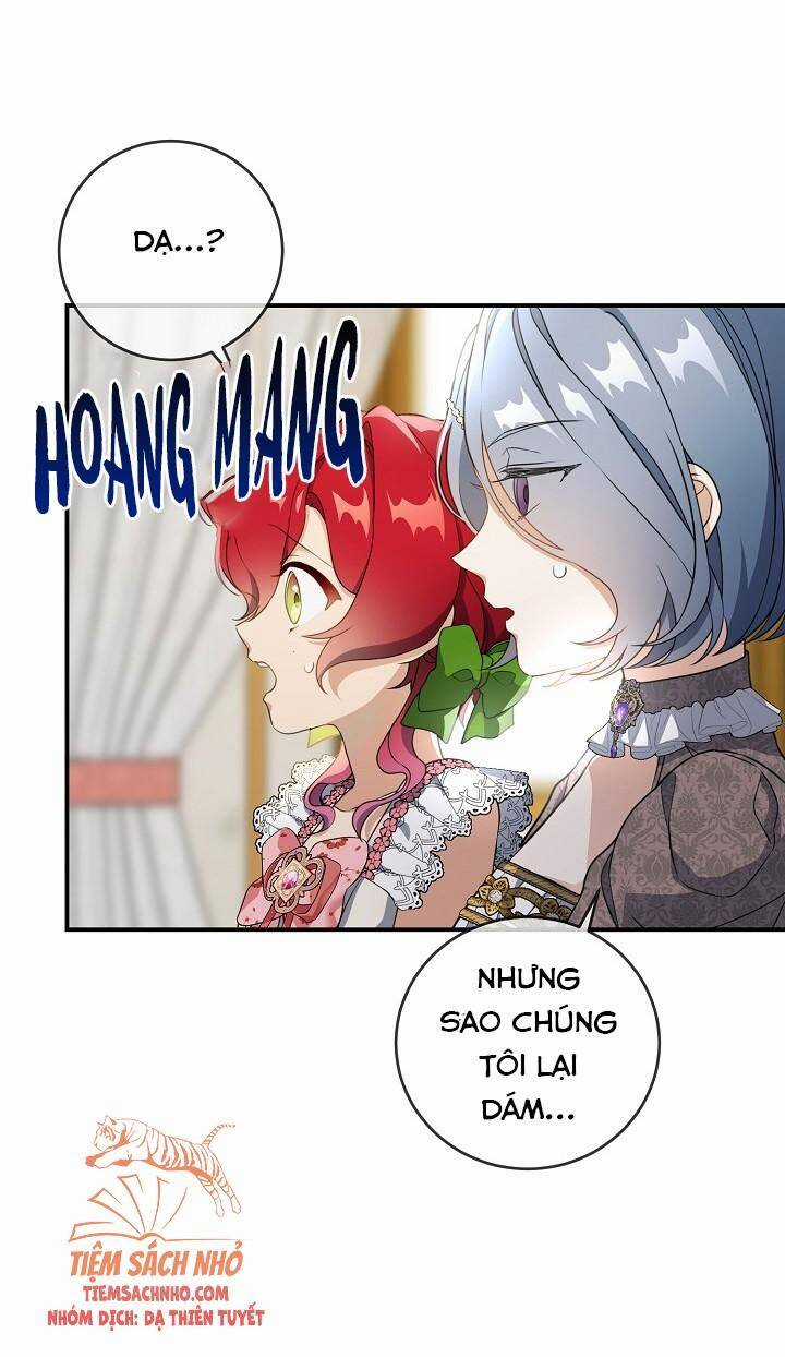 Hướng Về Ánh Dương Lần Nữa Chapter 38 trang 59