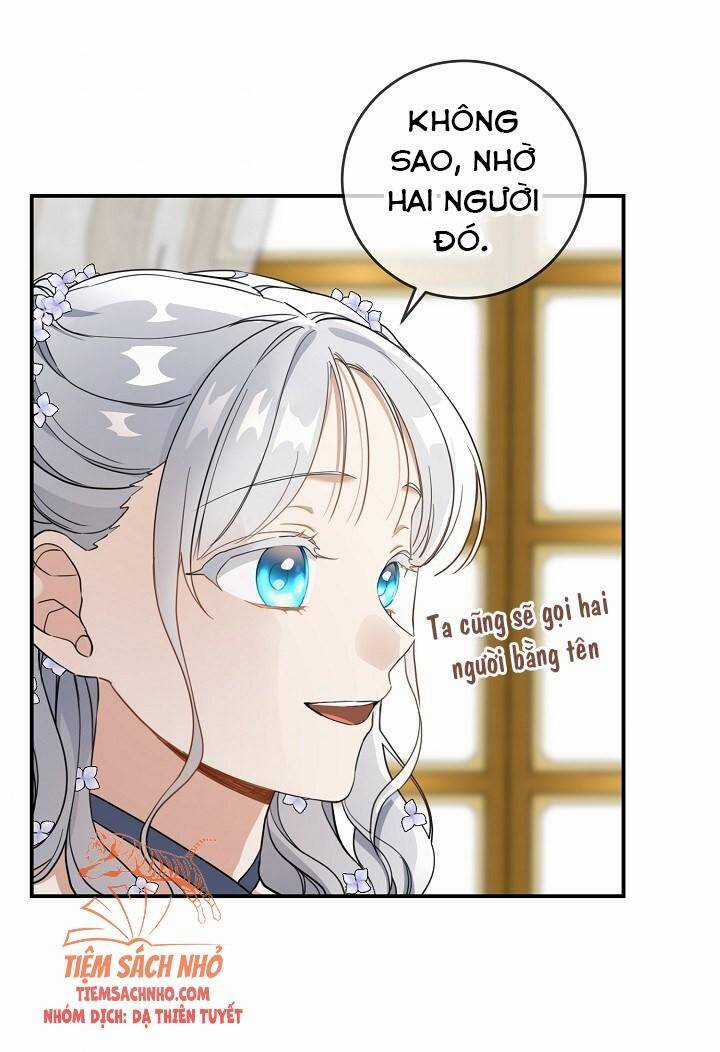 Hướng Về Ánh Dương Lần Nữa Chapter 38 trang 60