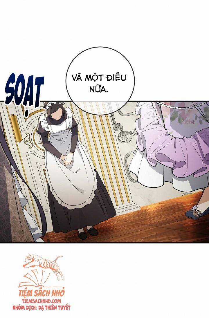 Hướng Về Ánh Dương Lần Nữa Chapter 38 trang 61