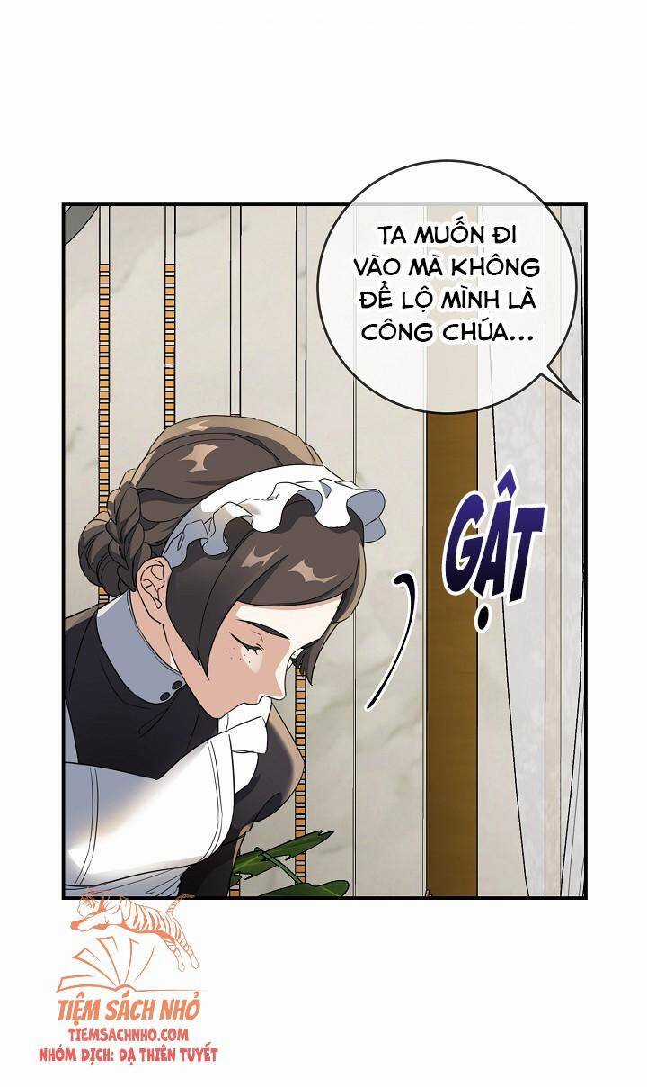 Hướng Về Ánh Dương Lần Nữa Chapter 38 trang 62