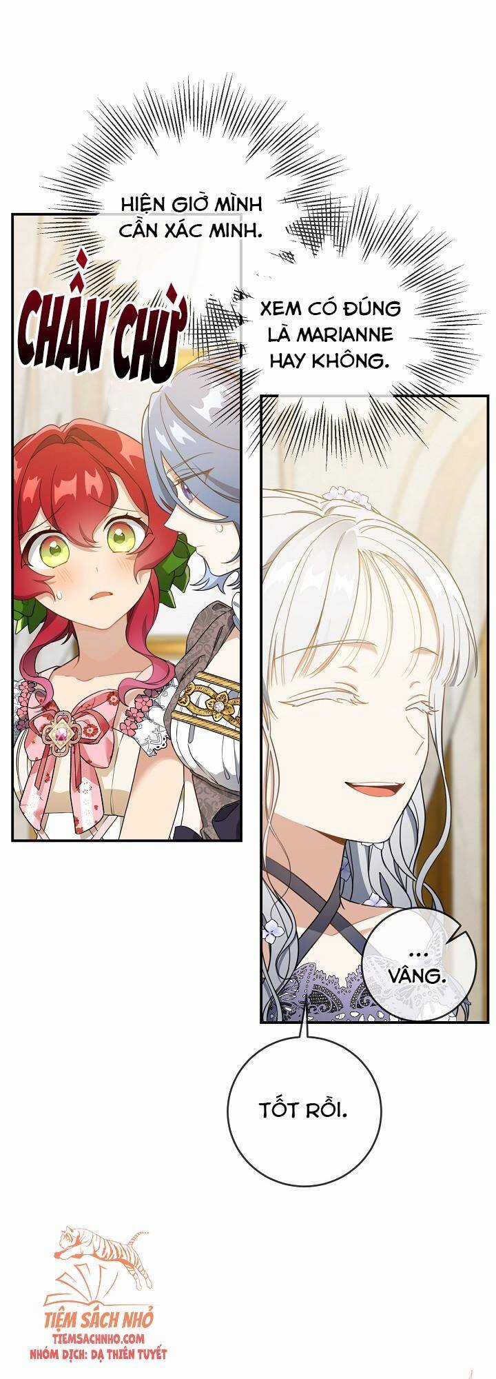 Hướng Về Ánh Dương Lần Nữa Chapter 38 trang 64